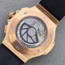 Часы Hublot Big Bang Rose Gold Ceramic Chronograph 301.PB.131.RX 030108