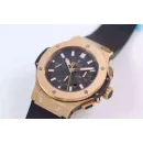 Часы Hublot Big Bang Cappuccino Gold Chronograph 030109