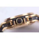 Часы Hublot Big Bang Cappuccino Gold Chronograph 030109