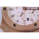 Часы Hublot Big Bang Evolution Gold All White Chronograph 301.SM.1770.RX 030110