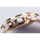 Часы Hublot Big Bang Evolution Gold All White Chronograph 301.SM.1770.RX 030110