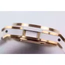 Часы Hublot Big Bang Evolution Gold All White Chronograph 301.SM.1770.RX 030110