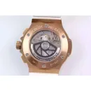 Часы Hublot Big Bang Evolution Gold All White Chronograph 301.SM.1770.RX 030110