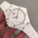 Часы Hublot Big Bang White Caviar 030128