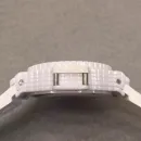 Часы Hublot Big Bang White Caviar 030128