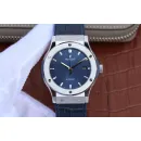 Часы Hublot Classic Fusion 45mm Titanium 511.NX.7170.LR 030201