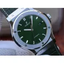 Часы Hublot Classic Fusion 45mm Titanium 511.NX.7170.LR 030203