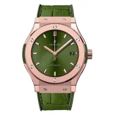 Часы Hublot Classic Fusion 42mm 542.OX.7180.LR 030204