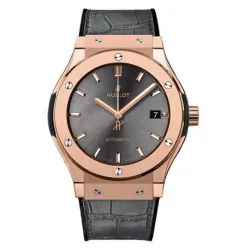 Часы Hublot Classic Fusion 42mm 542.PX.1180.LR 030206