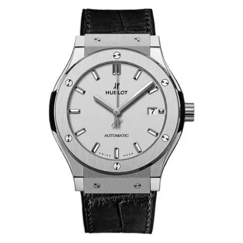 Часы Hublot Classic Fusion 38mm 565.NX.2610.LR 030207