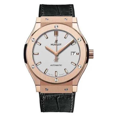 Часы Hublot Classic Fusion 42mm 542.PX.2610.LR 030208