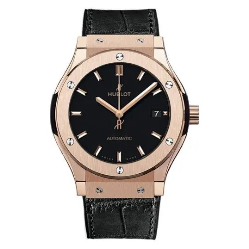 Часы Hublot Classic Fusion 42mm 542.PX.1180.LR 030210
