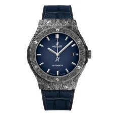 Часы Hublot Classic Fusion Arturo Fuente 45mm 511.NX.6670.LR.OPX17 030217