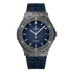 Часы Hublot Classic Fusion Arturo Fuente 45mm 511.NX.6670.LR.OPX17 030217