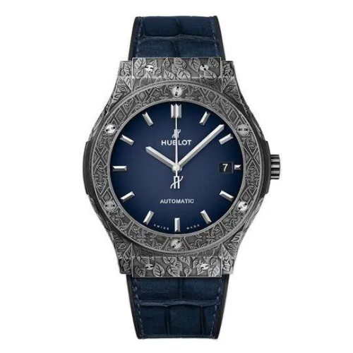 Часы Hublot Classic Fusion Arturo Fuente 45mm 511.NX.6670.LR.OPX17 030217