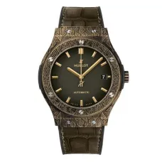 Часы Hublot Classic Fusion Arturo Fuente 45mm 511.BZ.6680.LR.OPX17 030218