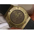 Часы Hublot Classic Fusion Arturo Fuente 45mm 511.BZ.6680.LR.OPX17 030218