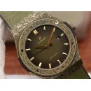 Часы Hublot Classic Fusion Arturo Fuente 45mm 511.BZ.6680.LR.OPX17 030218