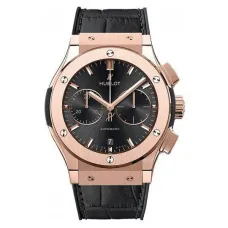 Часы Hublot Classic Fusion Chronograph 45mm 030219