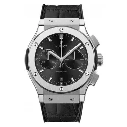 Часы Hublot Classic Fusion Chronograph 45mm 030220