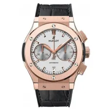Часы Hublot Classic Fusion Chronograph 45mm 030221