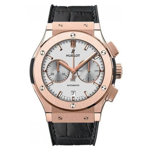 Часы Hublot Classic Fusion Chronograph 45mm 030221