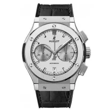 Часы Hublot Classic Fusion Chronograph 45mm 030222