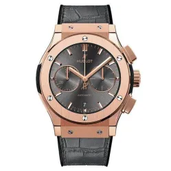 Часы Hublot Classic Fusion Chronograph 45mm 030223