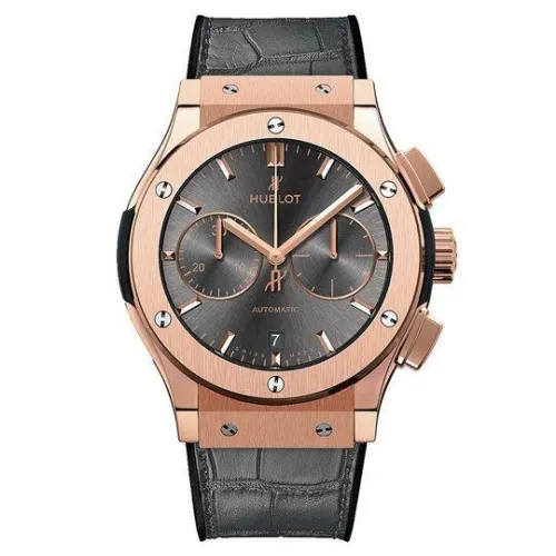 Часы Hublot Classic Fusion Chronograph 45mm 030223
