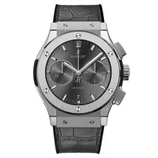 Часы Hublot Classic Fusion Chronograph 45mm 030224
