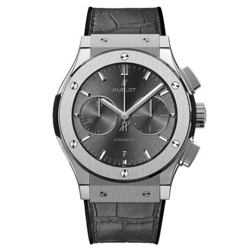 Часы Hublot Classic Fusion Chronograph 45mm 030224