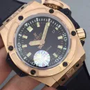 Часы Hublot Big Bang King Power Oceanographic 4000 Monaco Rose Gold 030402