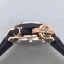 Часы Hublot Big Bang King Power Oceanographic 4000 Monaco Rose Gold 030402