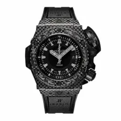 Часы Hublot Big Bang King Power Oceanographic 4000 Carbon 030403
