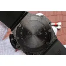 Часы Hublot Big Bang King Power Oceanographic 4000 Carbon 030403