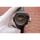 Часы Hublot Big Bang King Power Oceanographic 4000 Carbon 030403