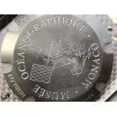 Часы Hublot Big Bang King Power Oceanographic 4000 Carbon 030403