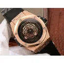 Часы Hublot Big Bang Sang Bleu 030503