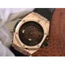 Часы Hublot Big Bang Sang Bleu 030503