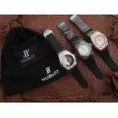 Часы Hublot Big Bang Sang Bleu 030503