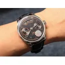 Часы IWC Portugieser Annual Calendar Edition Pisa IW503507 050915