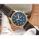 Часы IWC Pilot Watch Chronograph Spitfire IW387902 050709