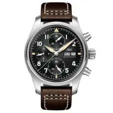 Часы IWC Pilot Watch Chronograph Spitfire IW387903 050710