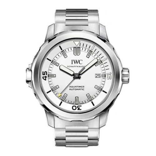 Часы IWC Aquatimer Automatic IW329004 050104