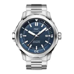Часы IWC Aquatimer Automatic Expedition Jacques-Yves Cousteau IW329005 050105