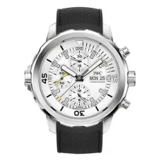 Часы IWC Aquatimer Chronograph IW376801 050201