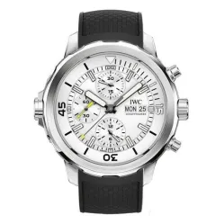Часы IWC Aquatimer Chronograph IW376801 050201