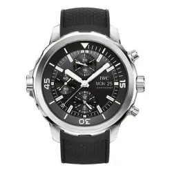 Часы IWC Aquatimer Chronograph IW376804 050203
