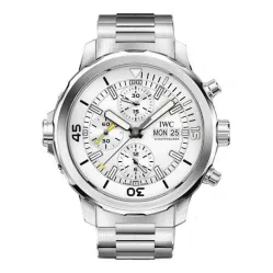 Часы IWC Aquatimer Chronograph IW329004 050204