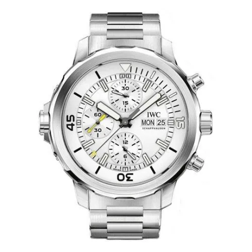 Часы IWC Aquatimer Chronograph IW329004 050204